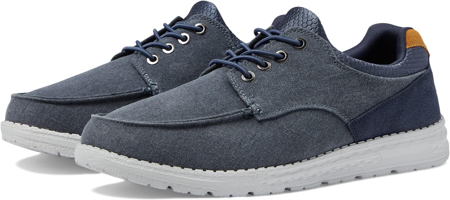 

Кроссовки Deer Stags Uplift Bungee Lace Slip-On Shoe, темно-синий