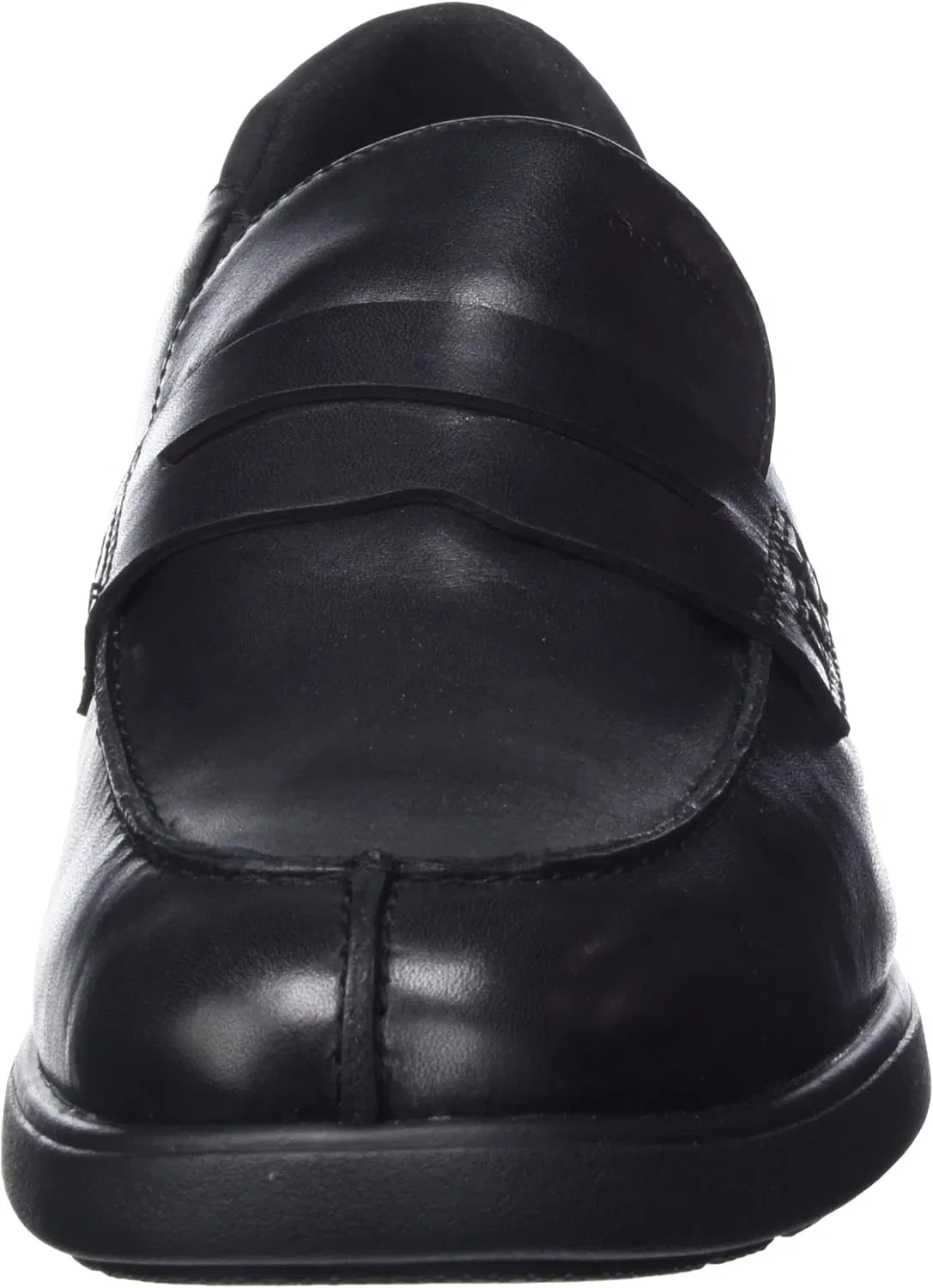 Туфли Geox Boys U Spherica Ec11 Wide Moccasins, Black — фото 2