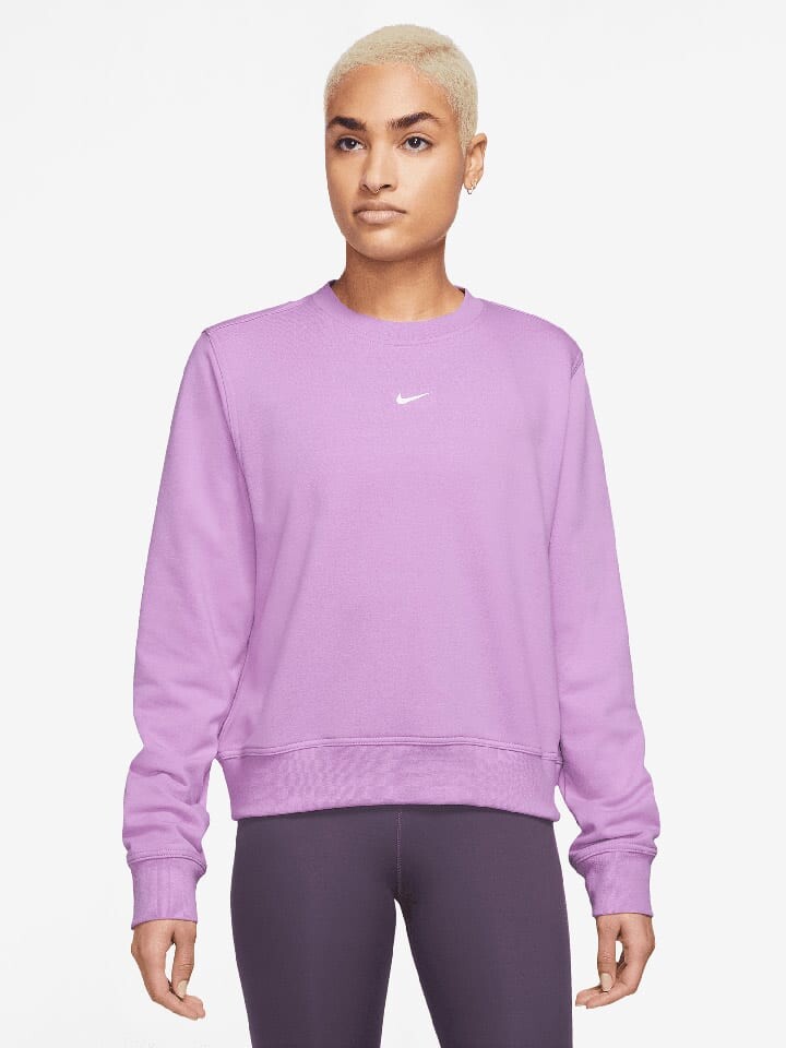 

Функциональная рубашка Nike, фиолетовый