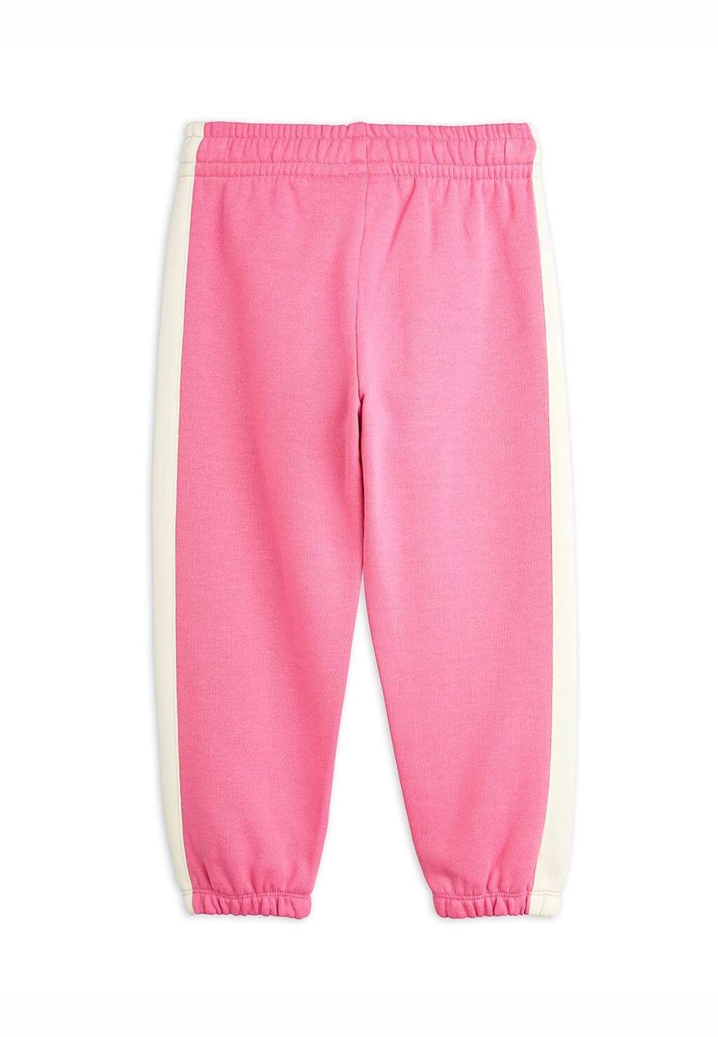

Спортивные брюки SOCIETY PANEL UNISEX Mini Rodini, розовый