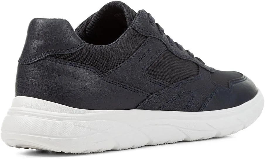 

Мужские туфли Geox U Portello a, темно-синий