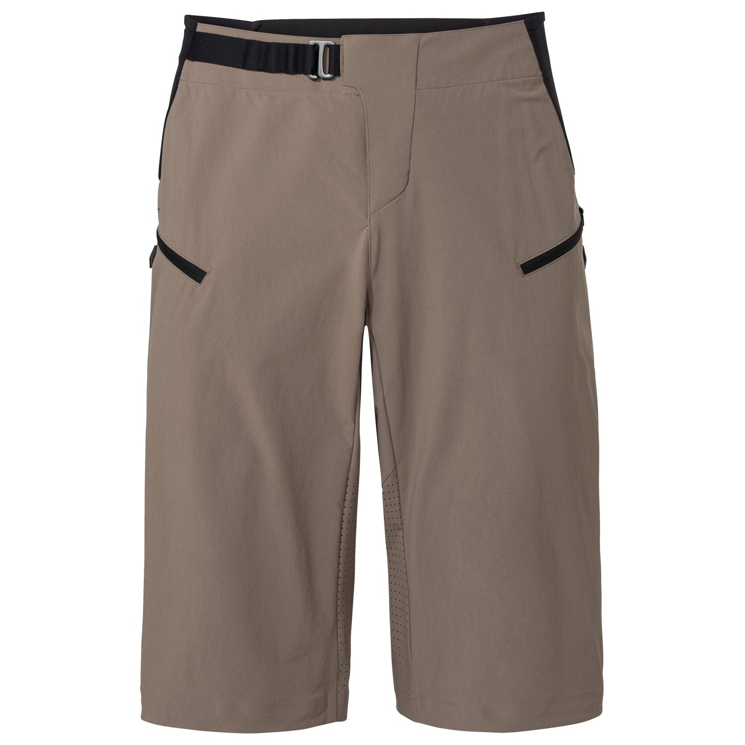 

Велосипедные шорты Vaude Moab Pro Shorts, цвет Coconut
