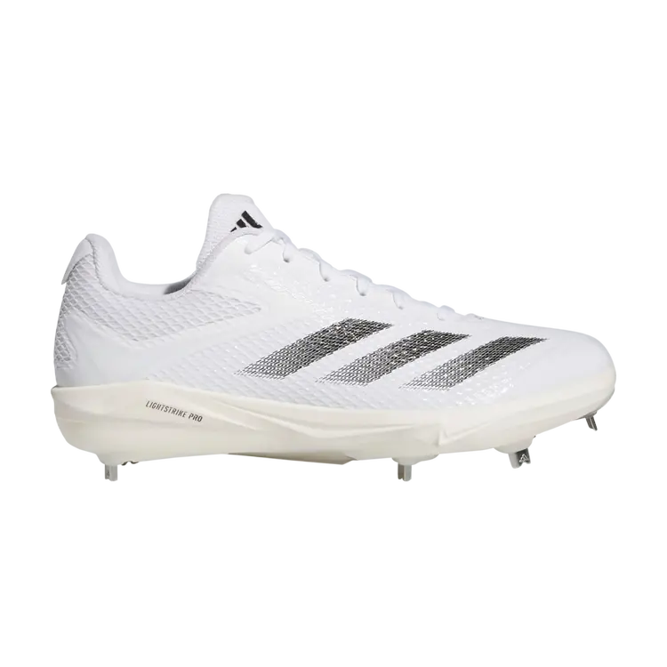 

Кроссовки Adizero Electric, белый/черный