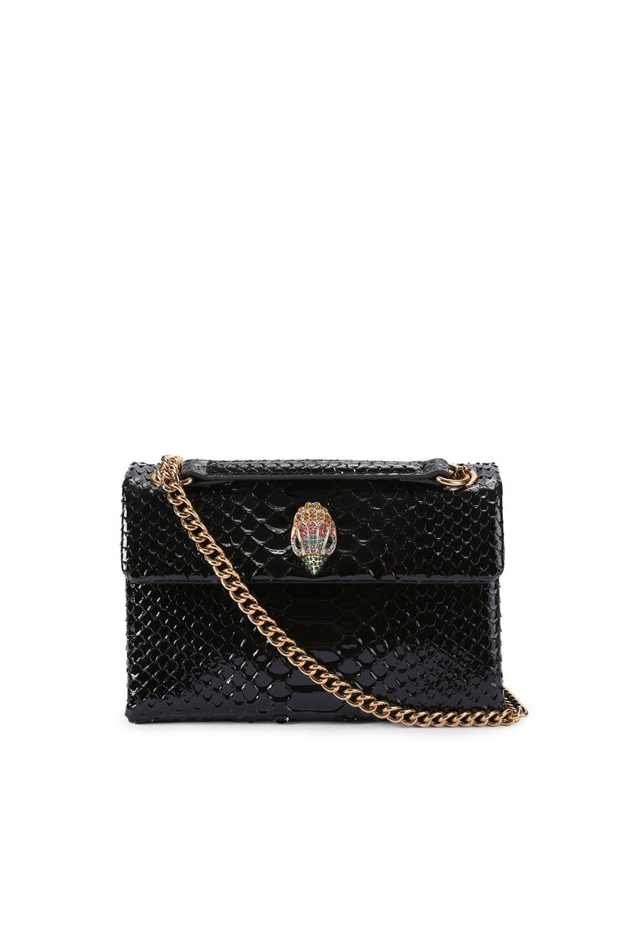 

Сумка кросс-боди Kurt Geiger London MD KENSINGTON, Black