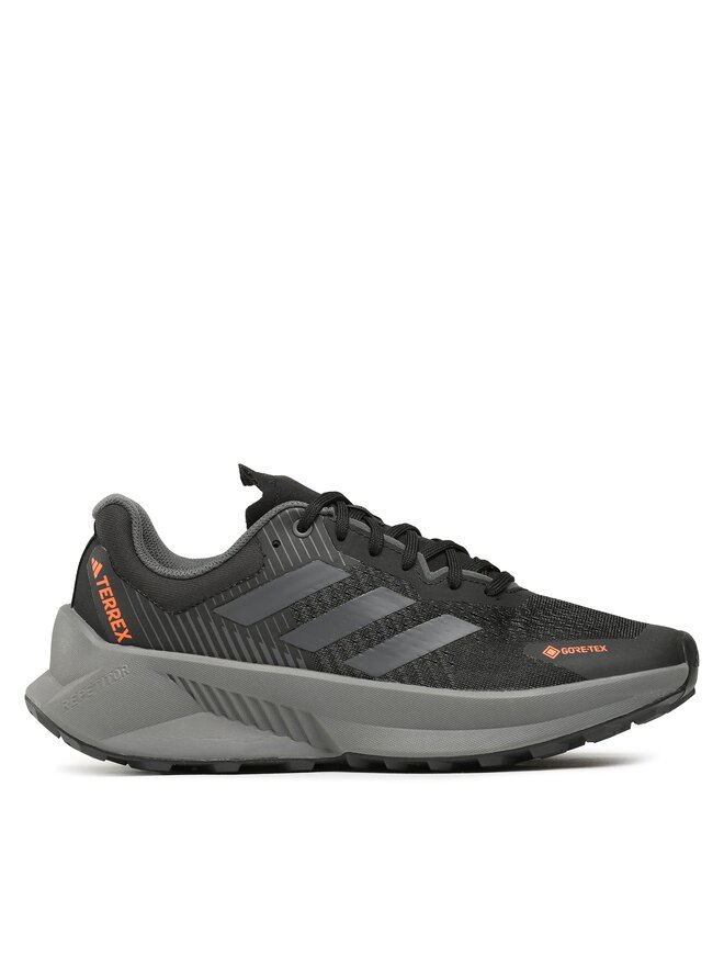 

Кроссовки Terrex Soulstride Flow Gtx GORE-TEX ID6714 Adidas, черный