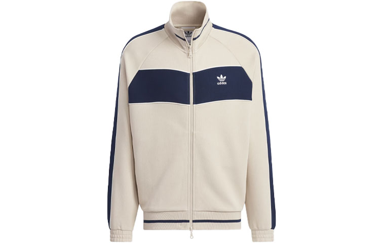 

Adidas Originals Куртка Рифта мужская светло-коричневая, Light Umber