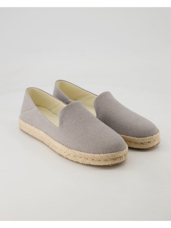 

Эспадрильи TOMS, серый