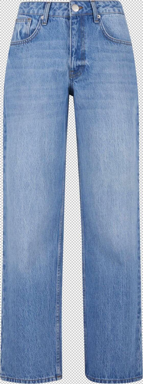 

Джинсы с широкими штанинами 2Y Studios Naya, светло-голубой