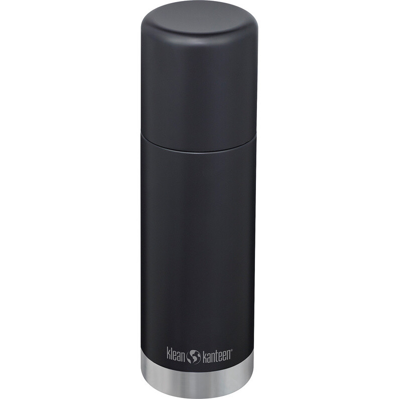 

Вакуумная бутылка TK Pro Klean Kanteen, черный