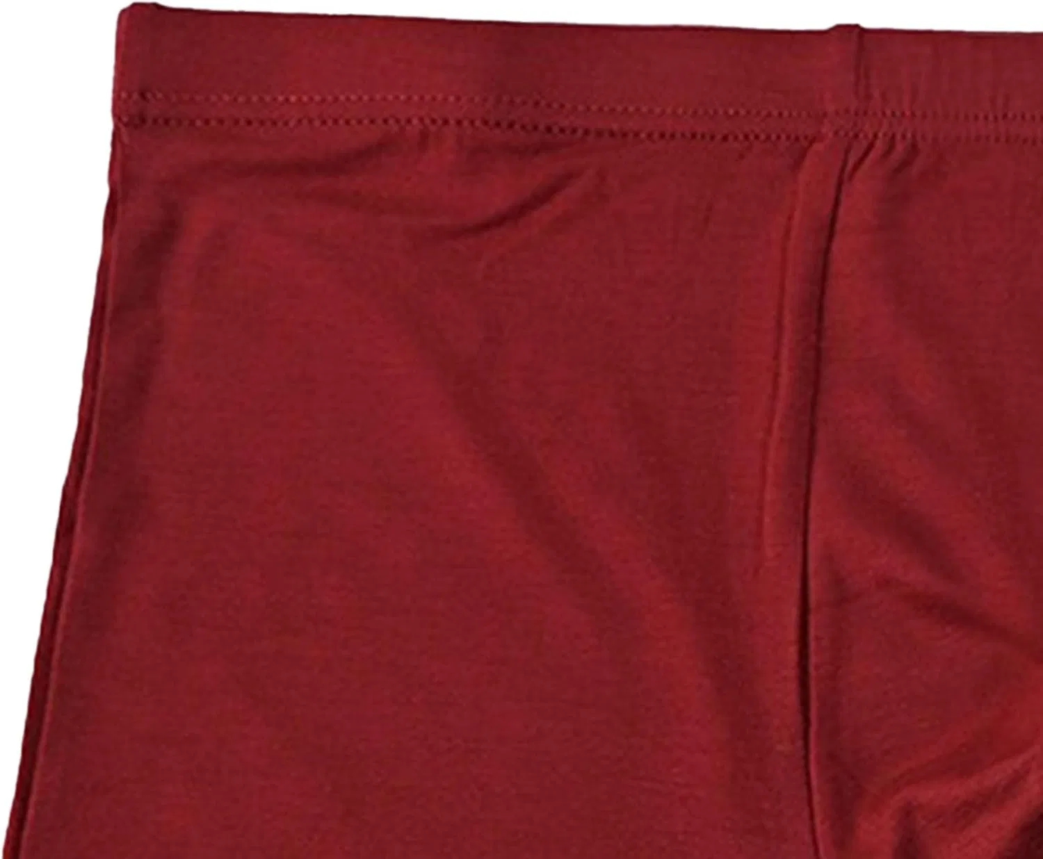 Трусы мужские дышащие Wine Red-1pc — фото 4