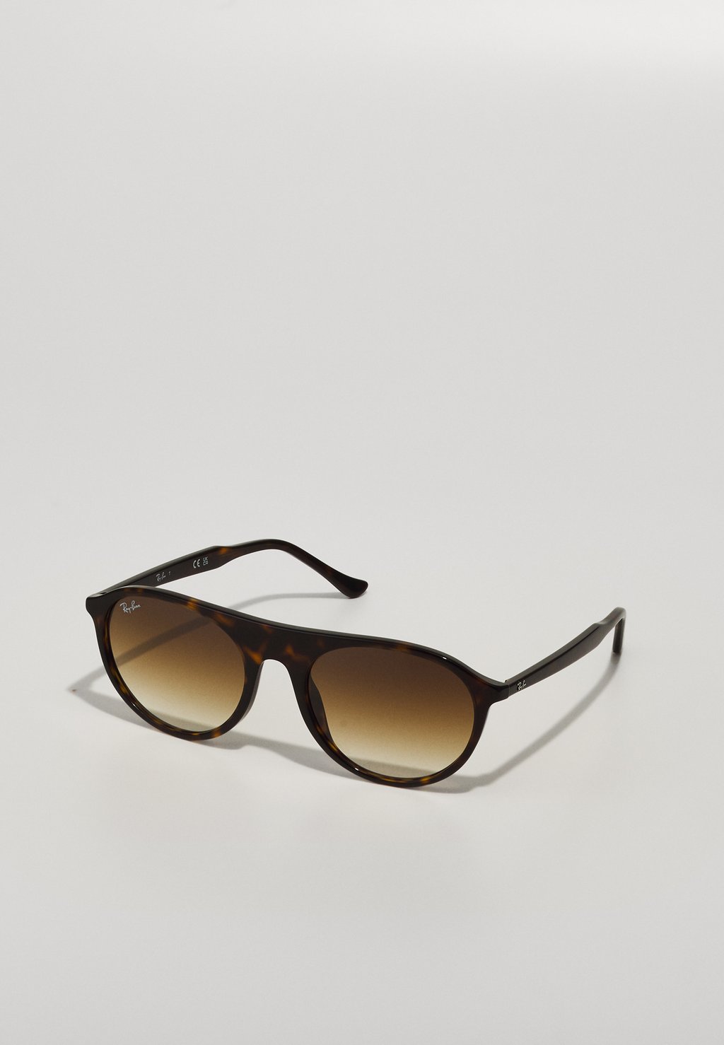 

Солнцезащитные очки UNISEX Ray-Ban, коричневый