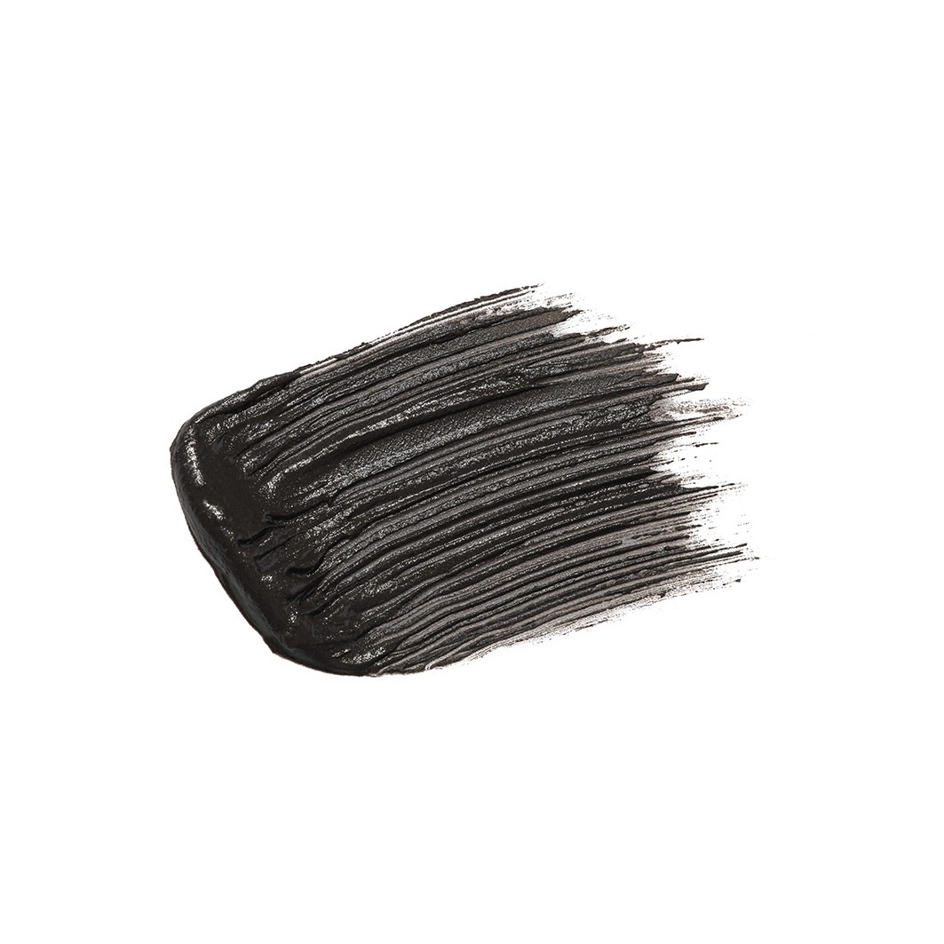 Гель для бровей volumizing tinted brow gel Anastasia Beverly Hills, ebony, объем 3.5 мл — фото 2