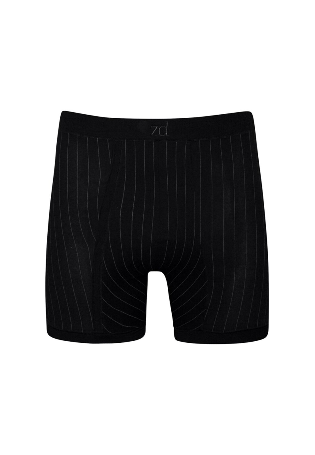 

Боксеры ZD ZERO DEFECTS Boxer Helios Diplomatic, черный