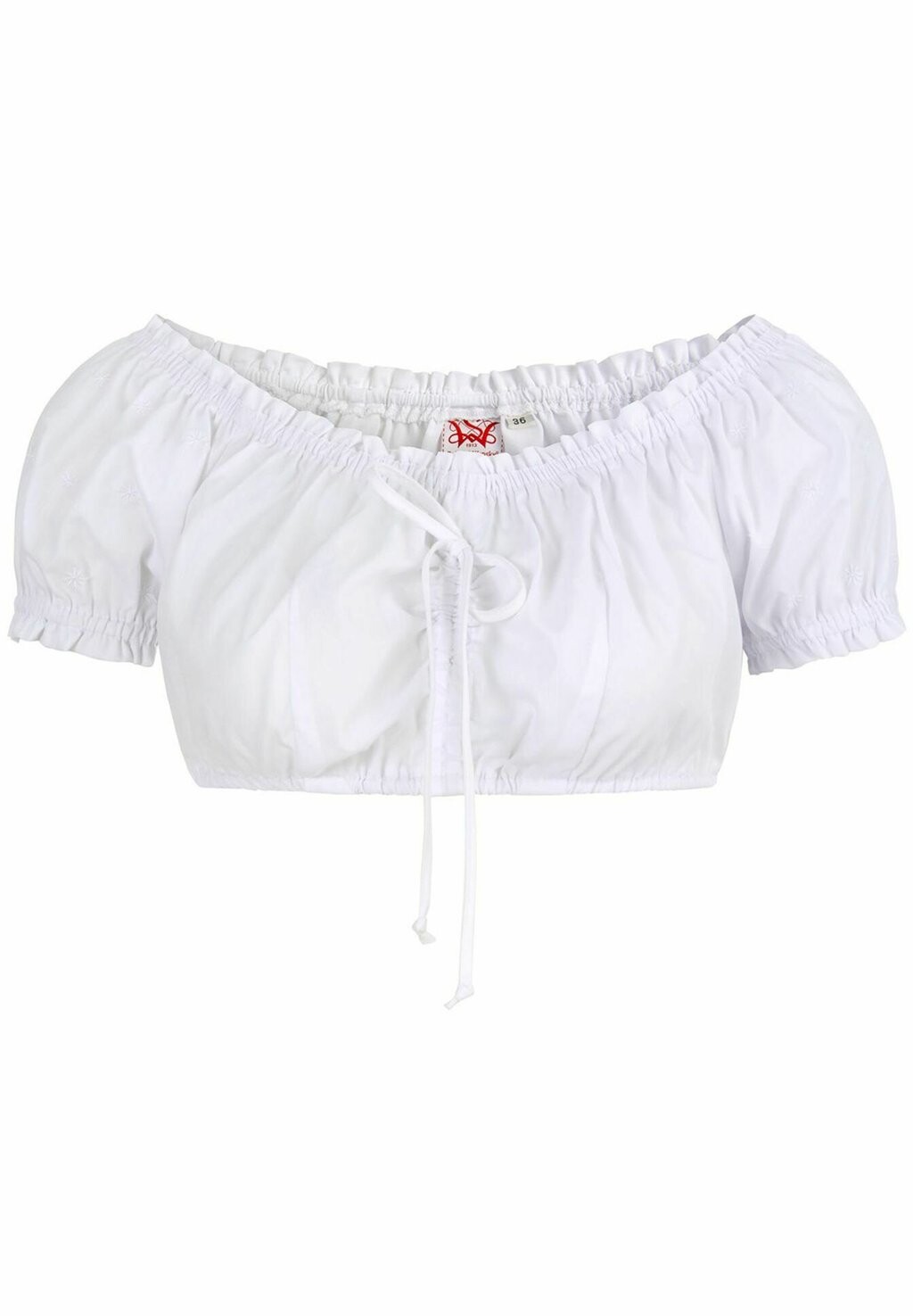 

Блуза SPIETH WENSKY KURZARM Spieth & Wensky, белый