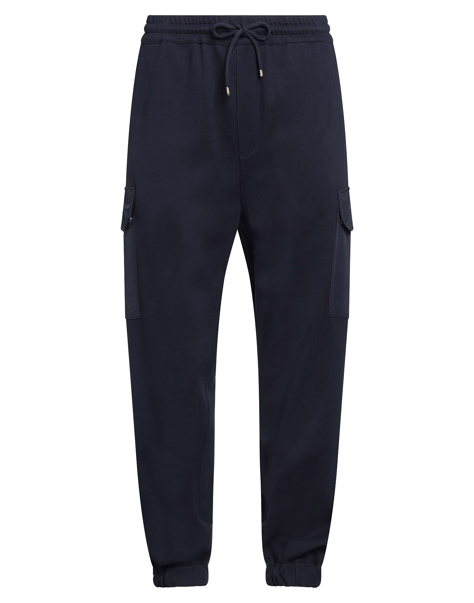 

Брюки Brunello Cucinelli, полуночно-синий