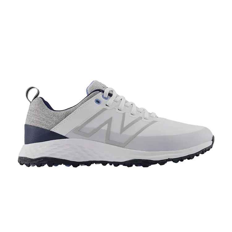 

Кроссовки Fresh Foam Contend v2 'White Blue', белый