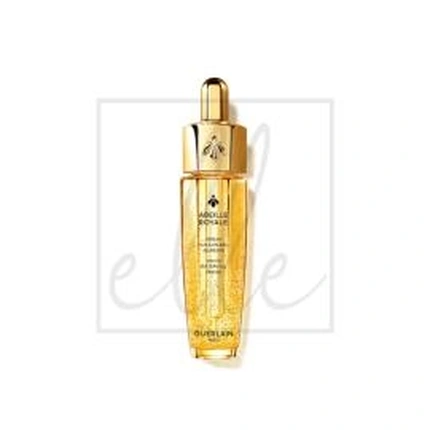 

Abeille Royale Молодежная сыворотка с водянистым маслом - 50 мл Guerlain