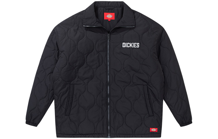 

Куртка унисекс Dickies, черный