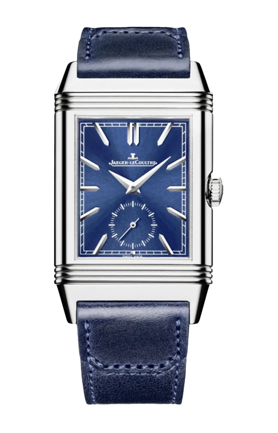 

Часы Jaeger-Lecoultre Reverso tribute duoface
