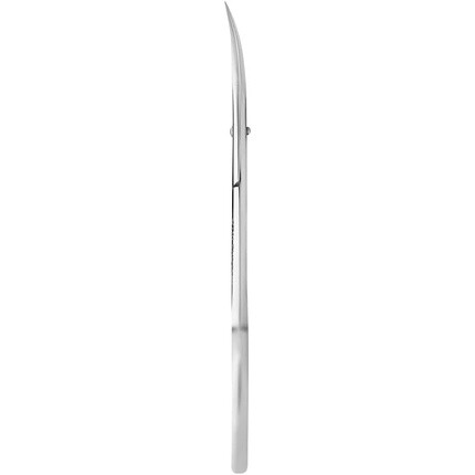 STALEKS PRO Expert 11 Профессиональные ножницы для кутикулы левые с длиной лезвия 18 мм — фото 3