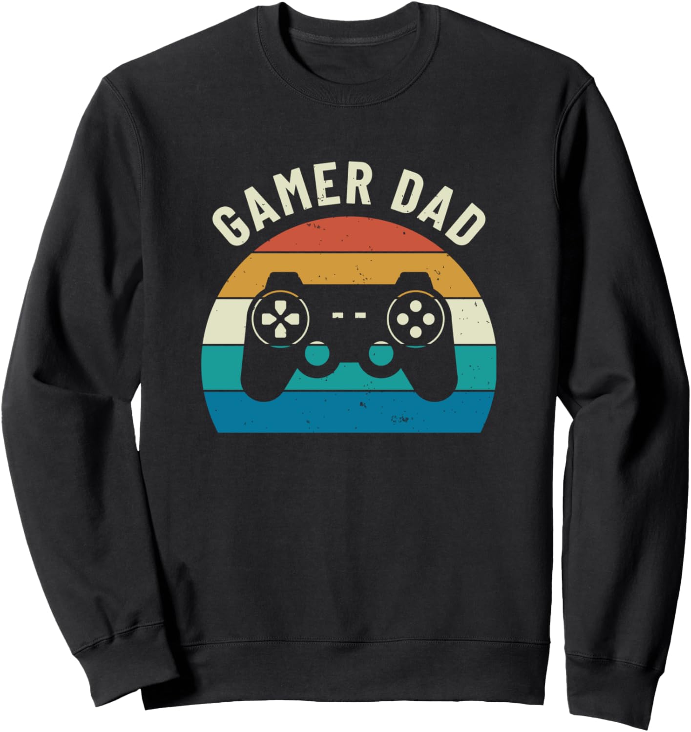 

Папа-геймер, Видеоигры, Игры, Подарки для папы. Толстовка Gaming Gifts For Dad, черный