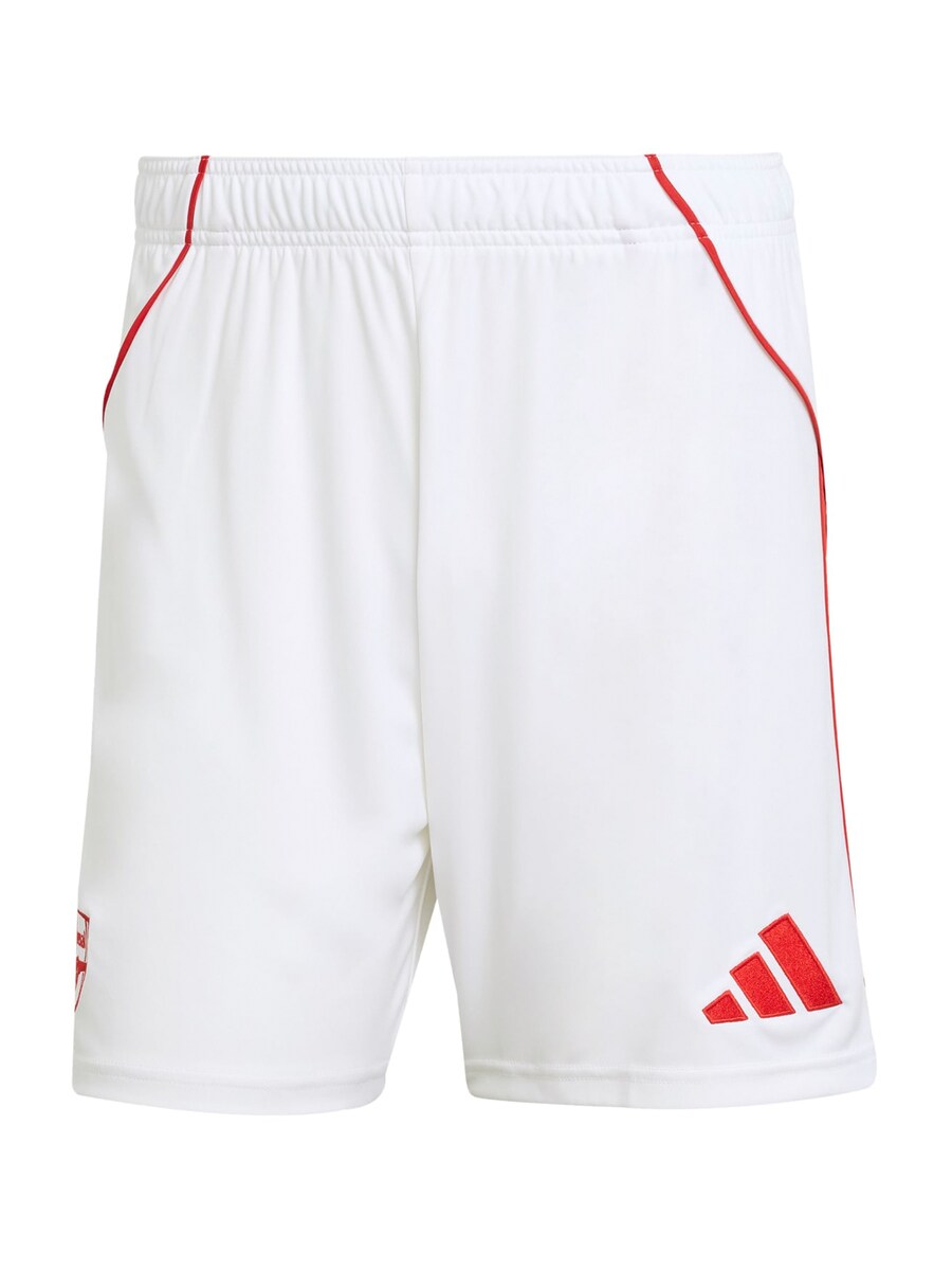 

Обычные спортивные штаны ADIDAS PERFORMANCE AFC, белый