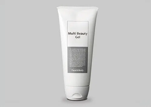 Гель для умывания Multi Beauty Gel — Гель для ухода, 200 г