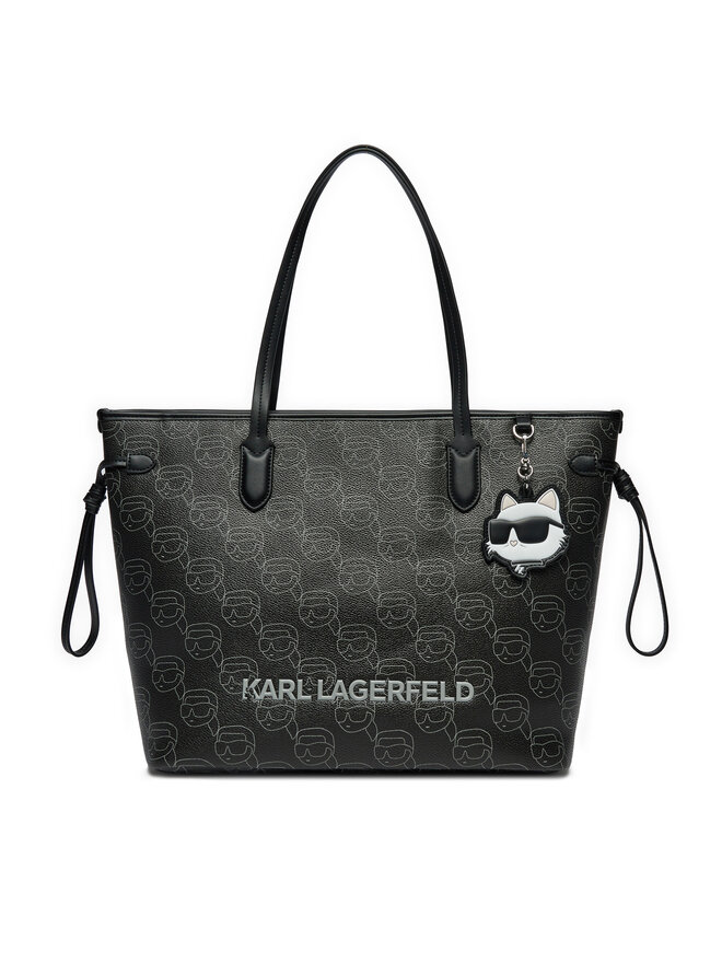 

Сумочка A1W30389 Karl Lagerfeld, черный
