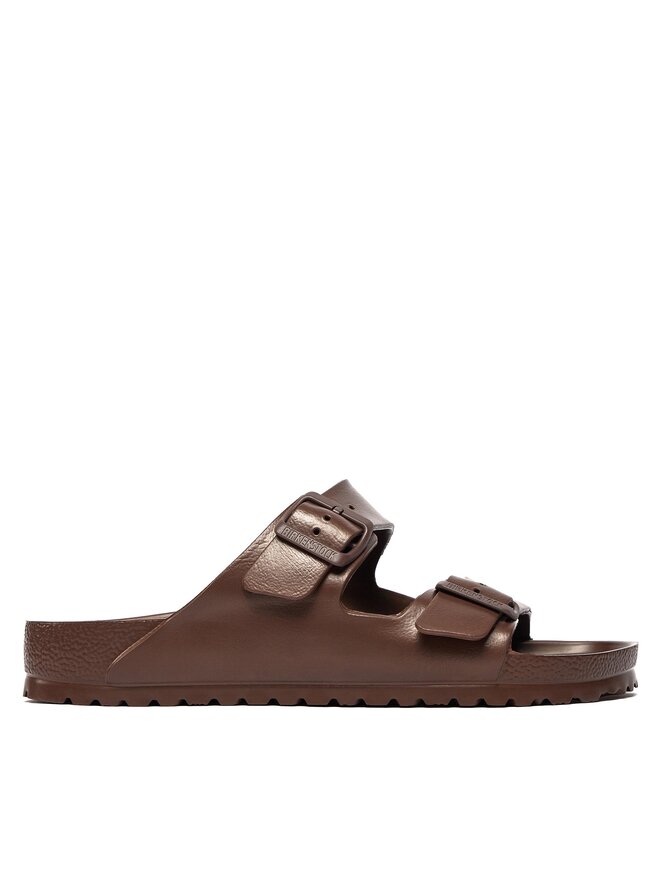 

Мюли Birkenstock Arizona 1027328, коричневый