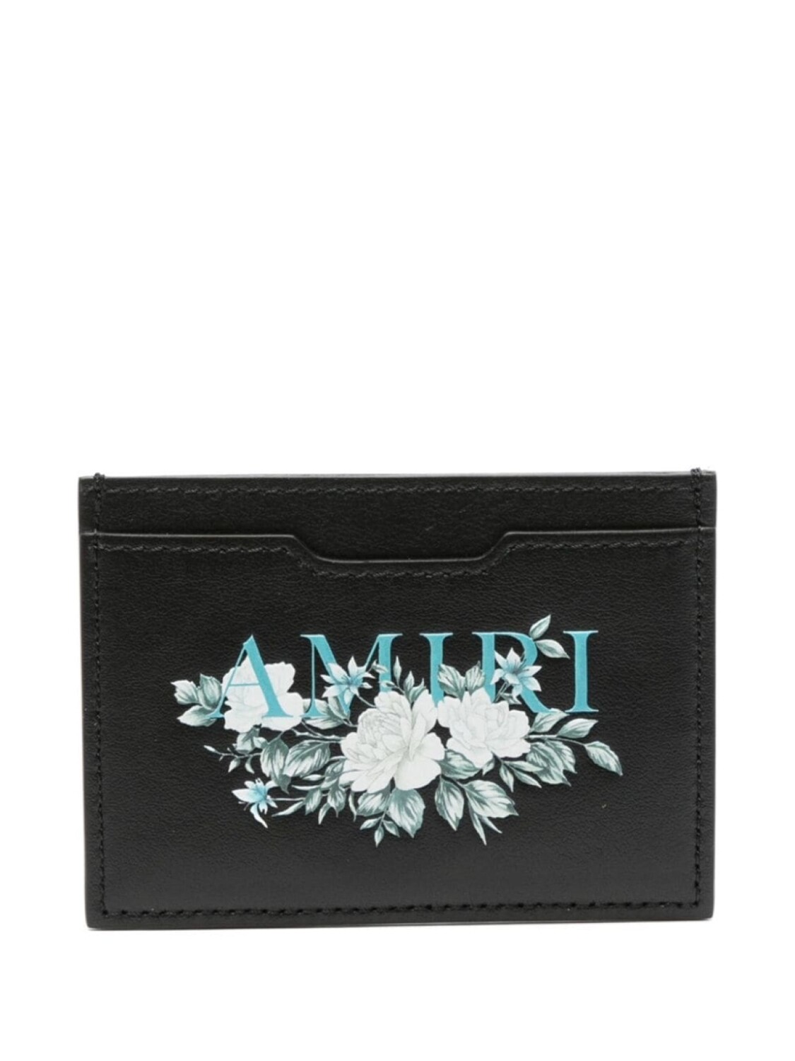 

AMIRI держатель для цветочной карты, черный