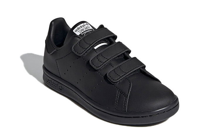 Коллекция STAN SMITH, детская обувь для скейтбординга PS Adidas Originals — фото 2