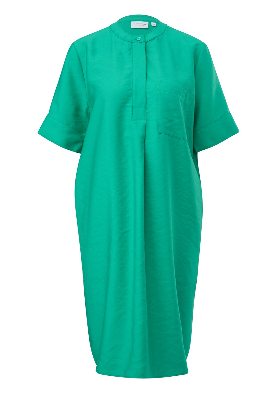 

Мини платье comma casual identity, Emerald