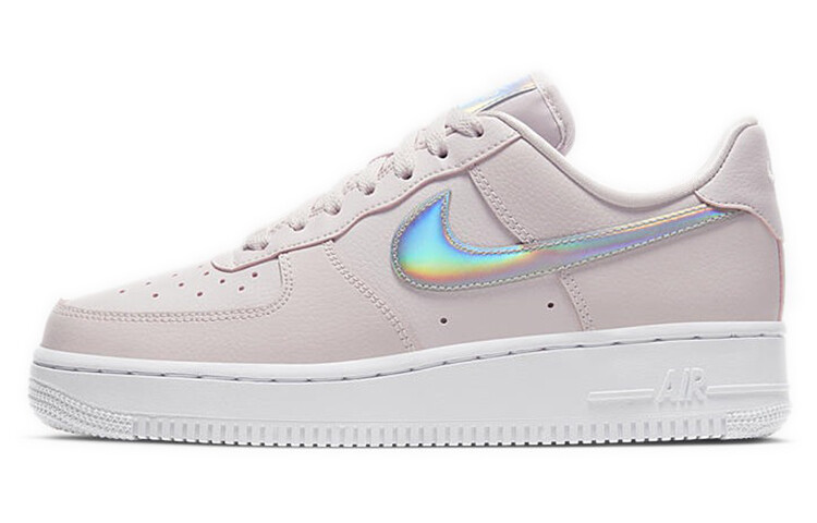 

Кроссовки Nike Air Force 1 Low Pink Iridescent Women's