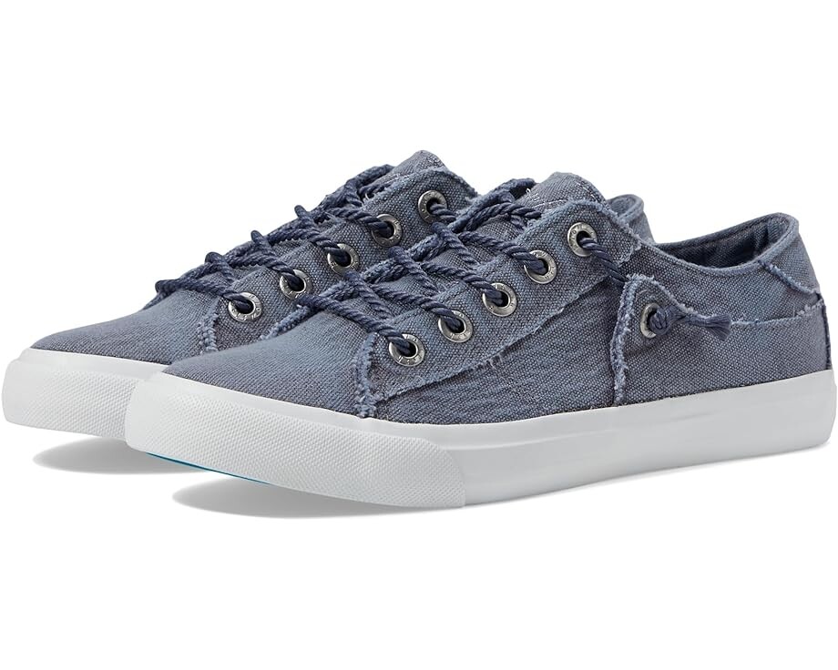 

Кроссовки Blowfish Malibu Martina, цвет Newport Blue
