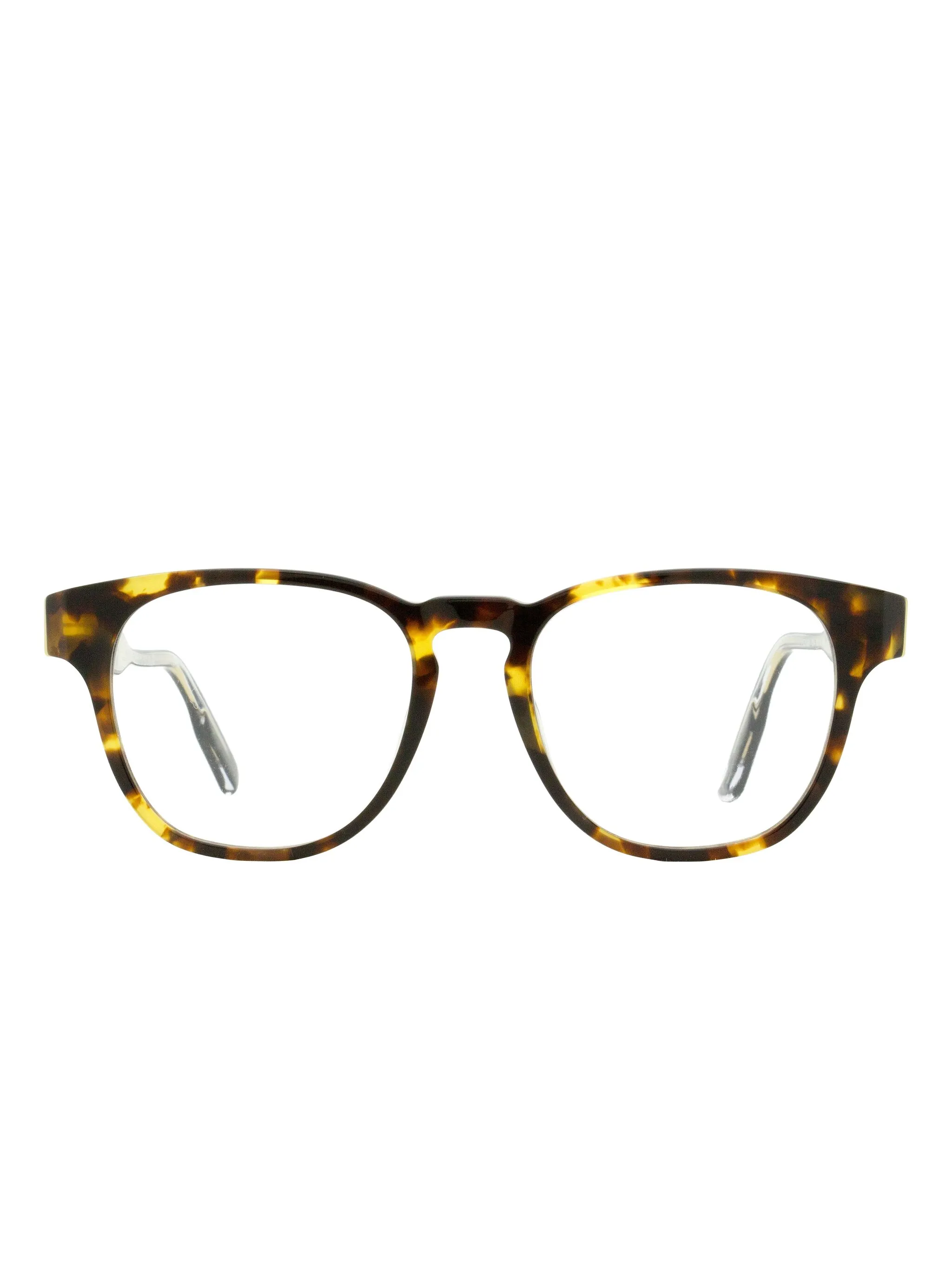 

Очки 5261 Zegna, коричневый