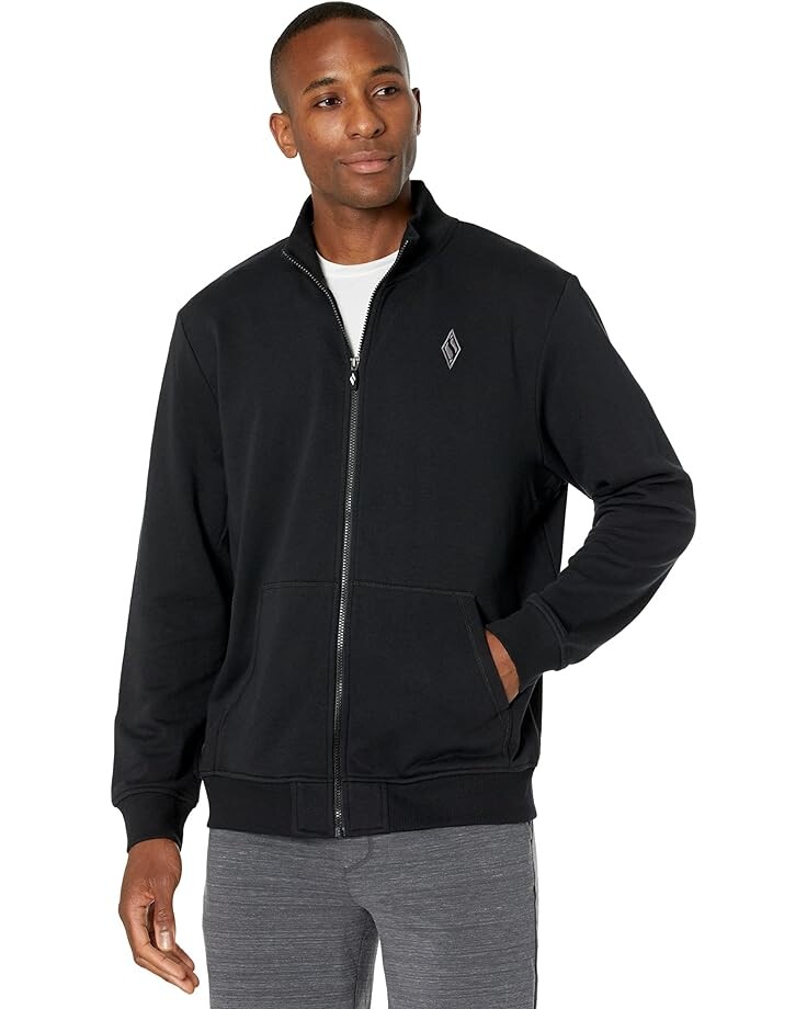 

Худи SKECHERS Hoodless, черный