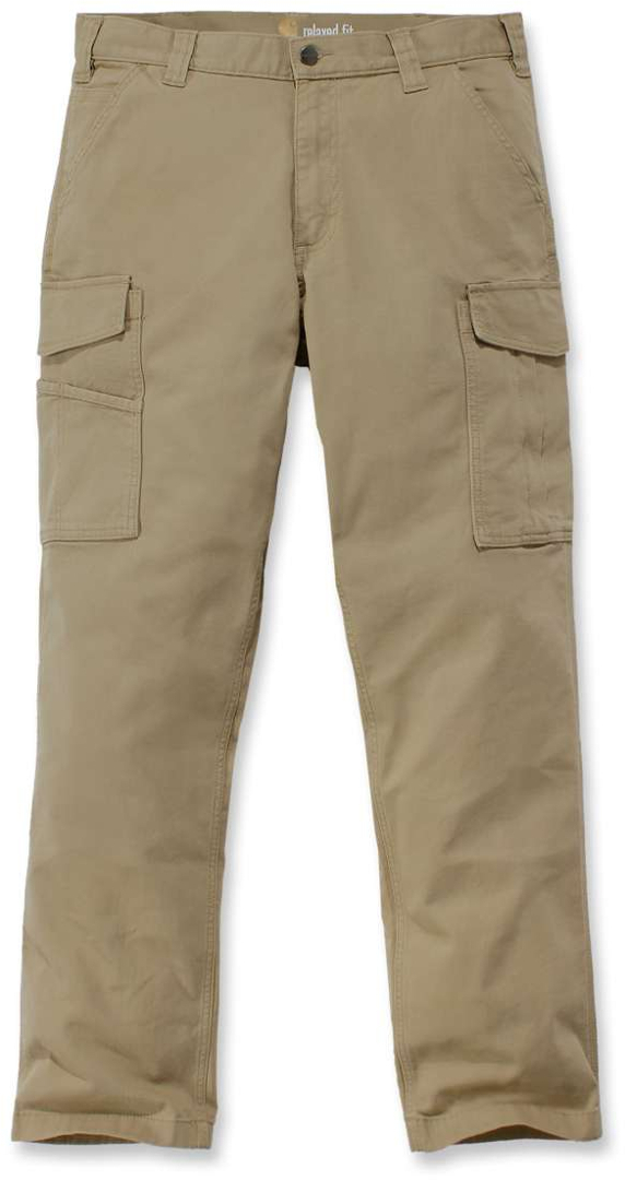 

Брюки Carhartt Rigby Cargo Pants, хаки