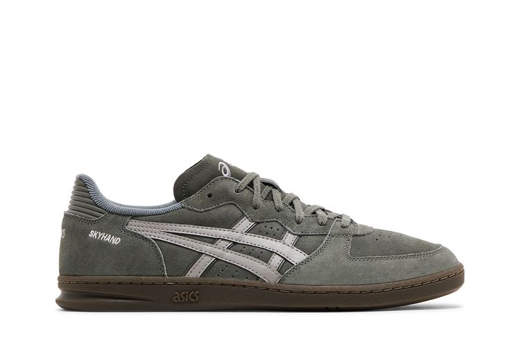 

Кроссовки Skyhand OG 'Truffle Steeple Grey', серый
