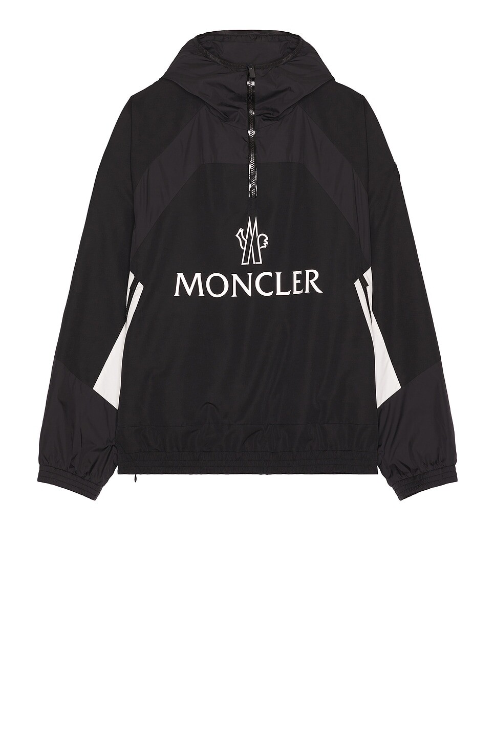 

Матрасная куртка Moncler, черный