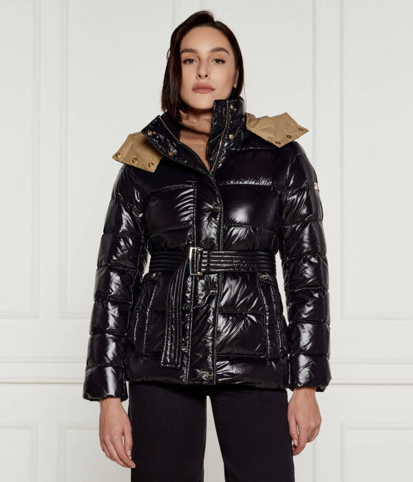 

Куртка Liu Jo Regular Fit, черный