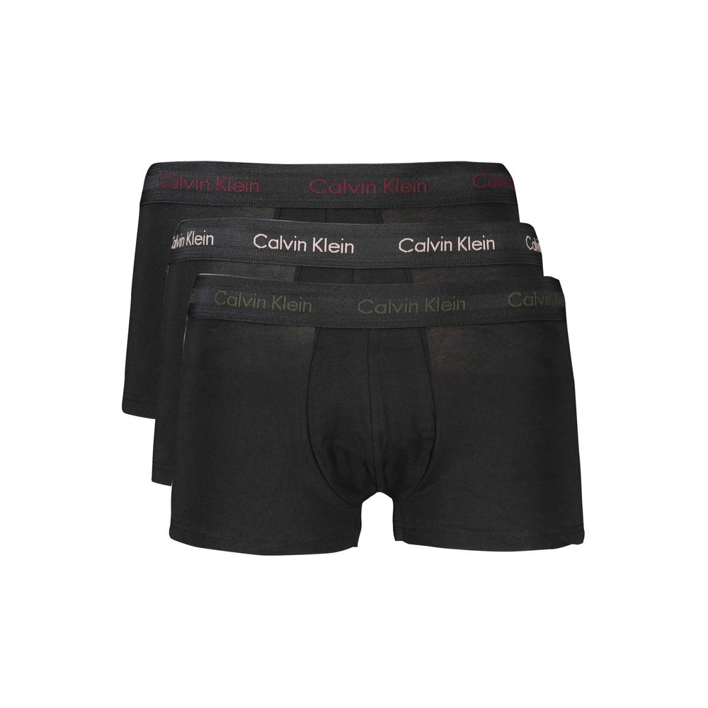

Трусы-боксеры из хлопка Triple Pack Designer Calvin Klein