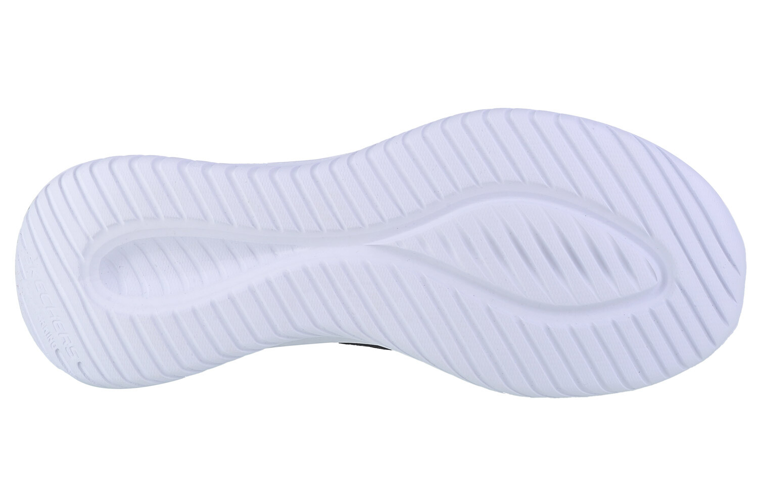 Низкие кроссовки Skechers Skechers Ultra Flex 3.0 Fresh Time Slip ins, черный — фото 4