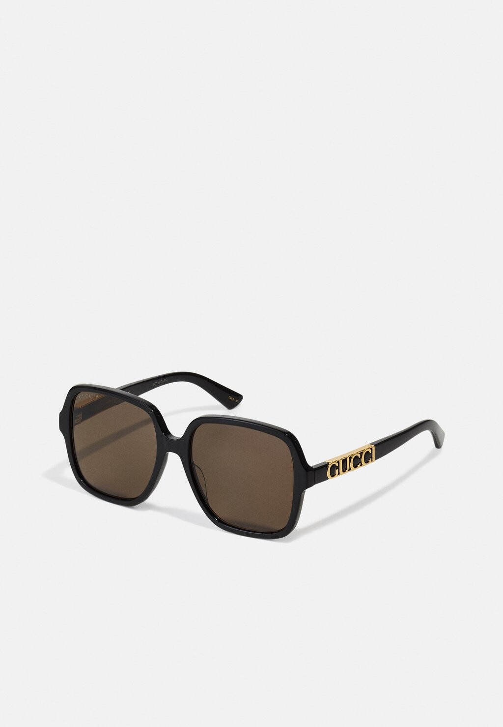 

Солнцезащитные очки Unisex Gucci, цвет black/brown