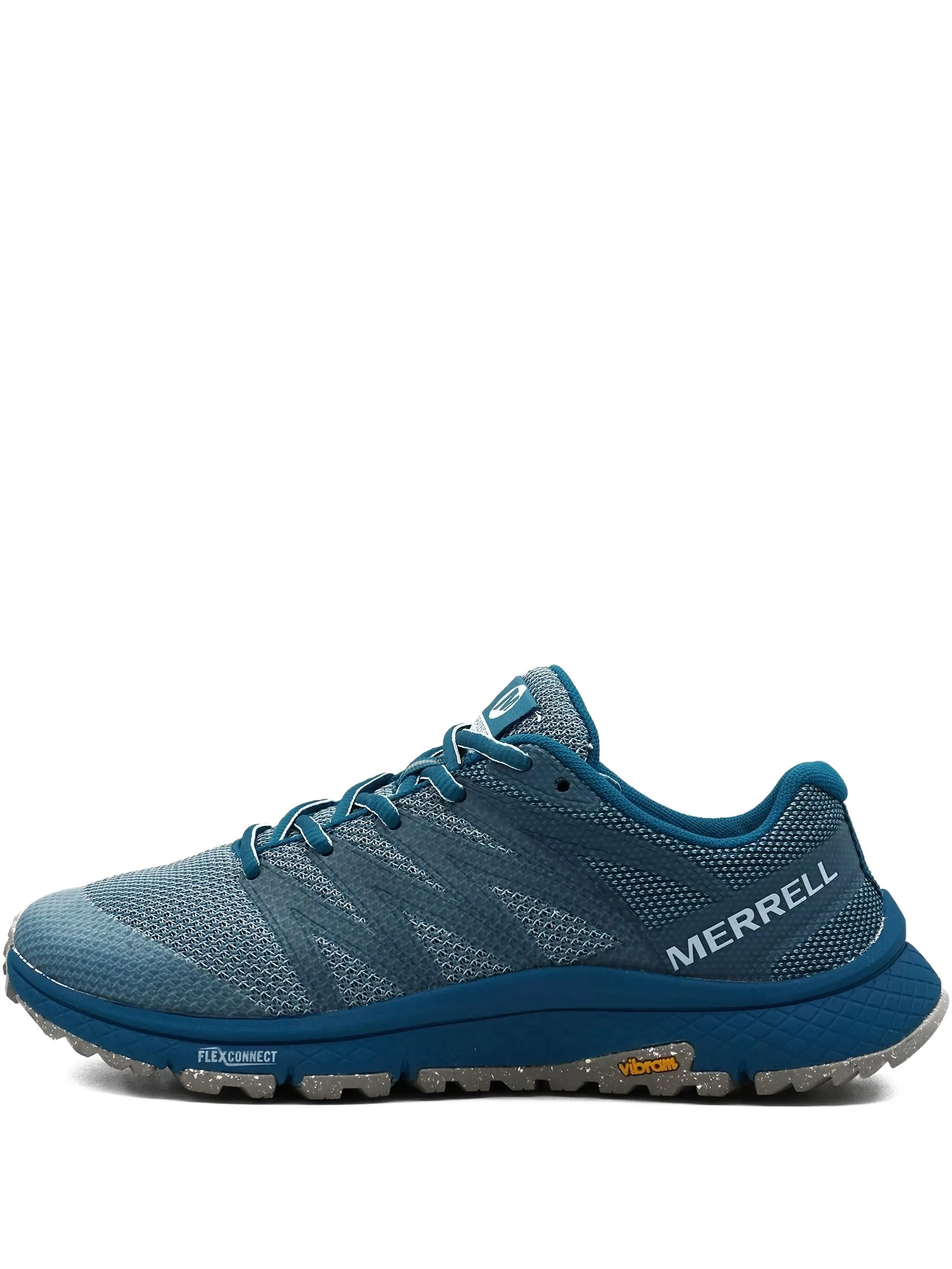 

Кроссовки Bare Access XTR Sweeper Merrell, синий
