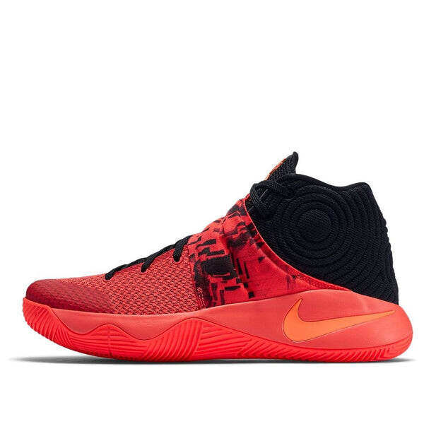 

Кроссовки kyrie 2 ep 'inferno' Nike, оранжевый