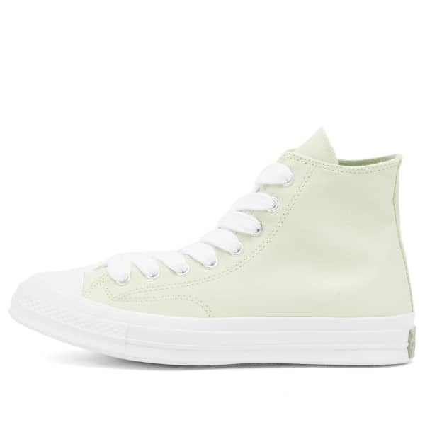 

Chuck Taylor высокие кроссовки 1970-х годов Converse, мультиколор