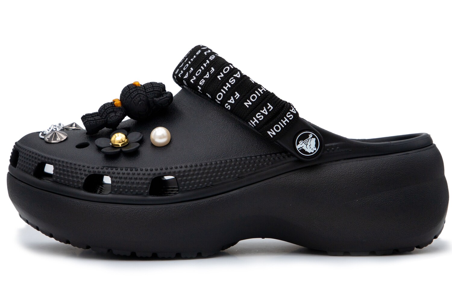 Сабо Crocs Classic Clog Clogs Women's