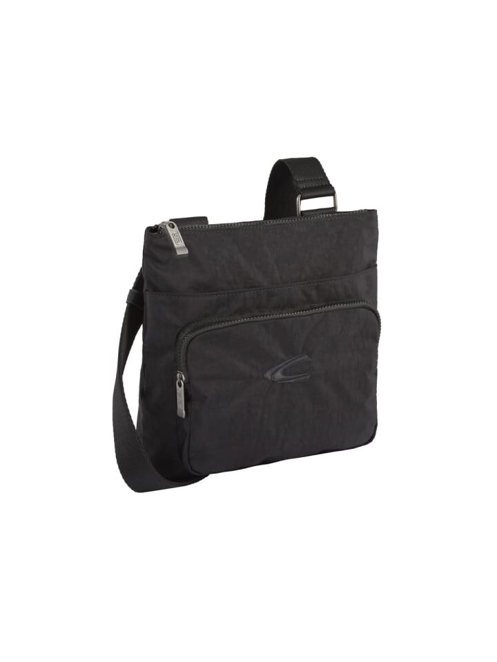 

Сумка через плечо Camel Active n, черный
