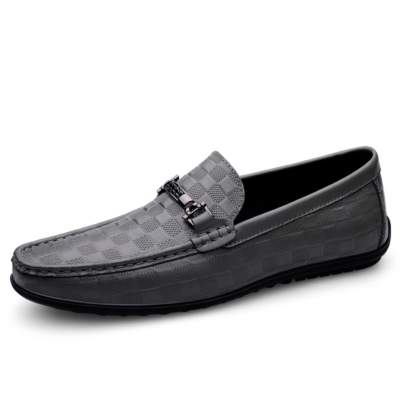 

H2 Мужские повседневные туфли Men's Low top Black