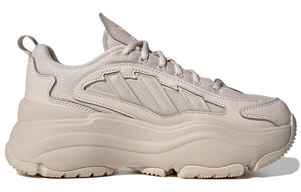 Кроссовки ozgaia Adidas, лиловый — фото 3